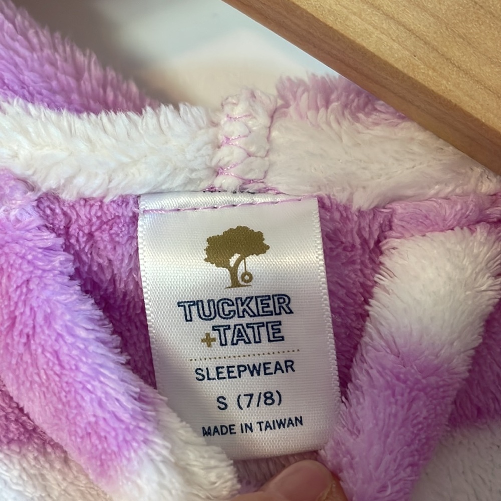 Tucker Tate Robe - Picture 2 of 3